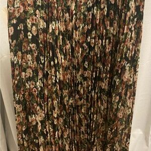 Abercrombie&Fitch skirt, NWT size L